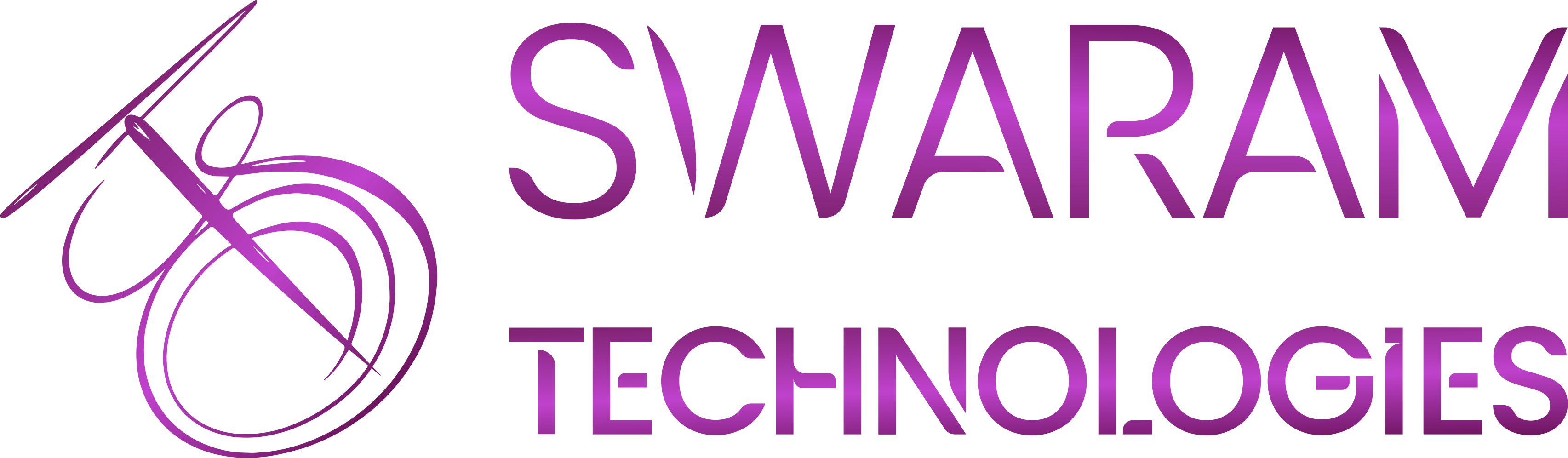 Swaram Technologies