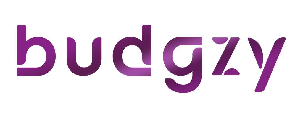 budgzy logo